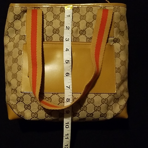 Gucci mini tote - Picture 7 of 8